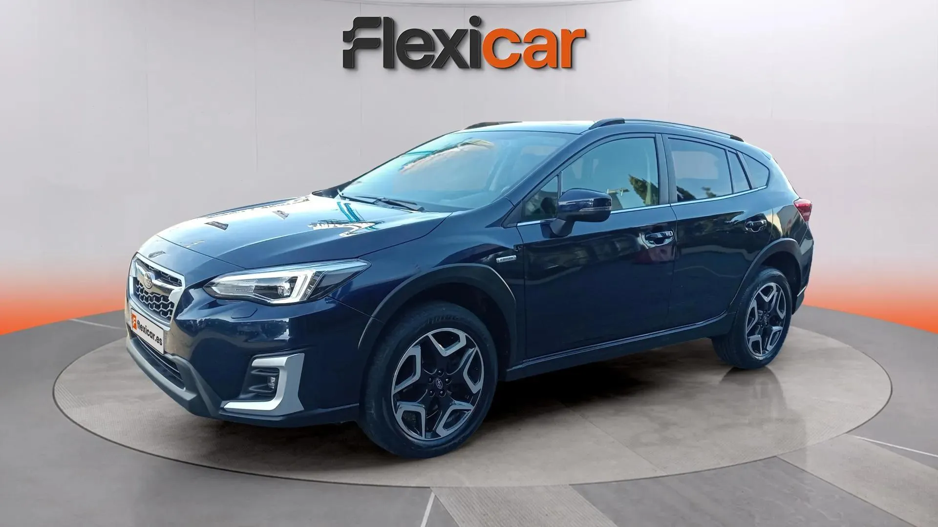 Subaru XV 2.0i Hybrid CVT Executive Plus 4 W - foto 5