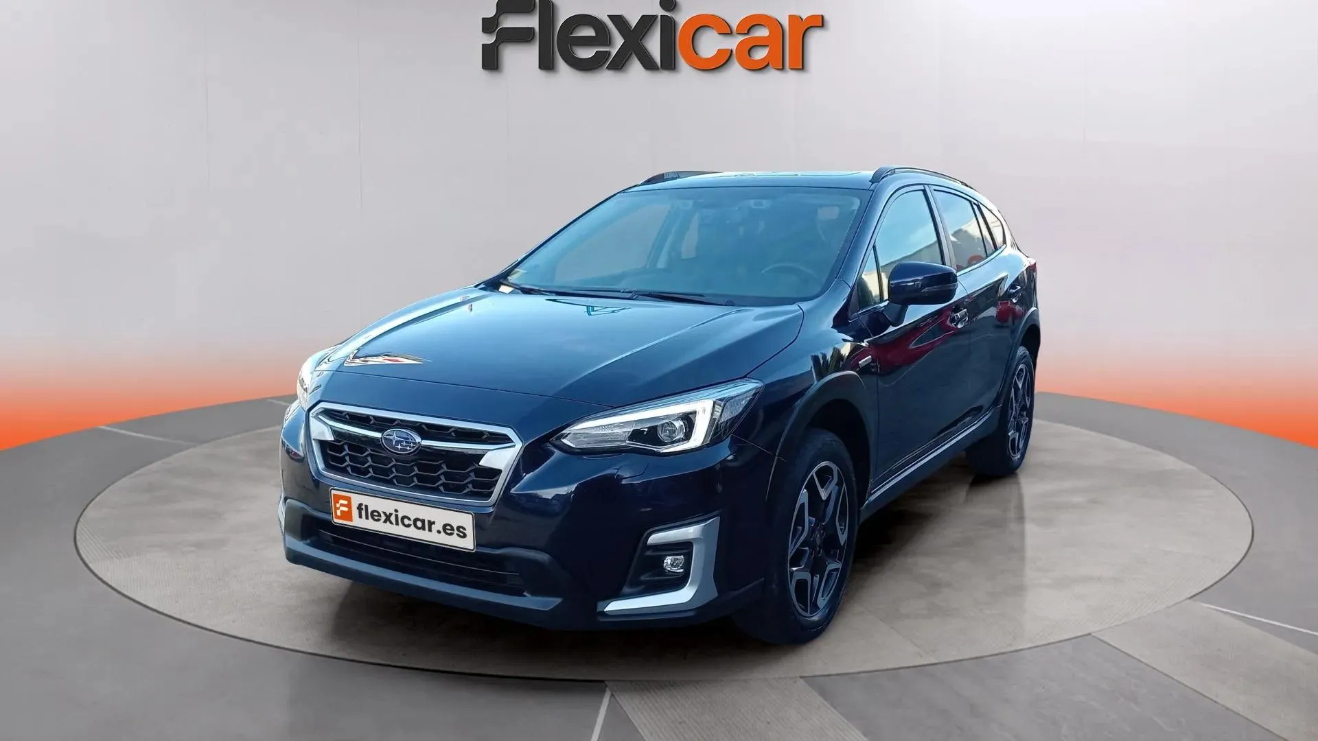 Subaru XV 2.0i Hybrid CVT Executive Plus 4 W - foto 4