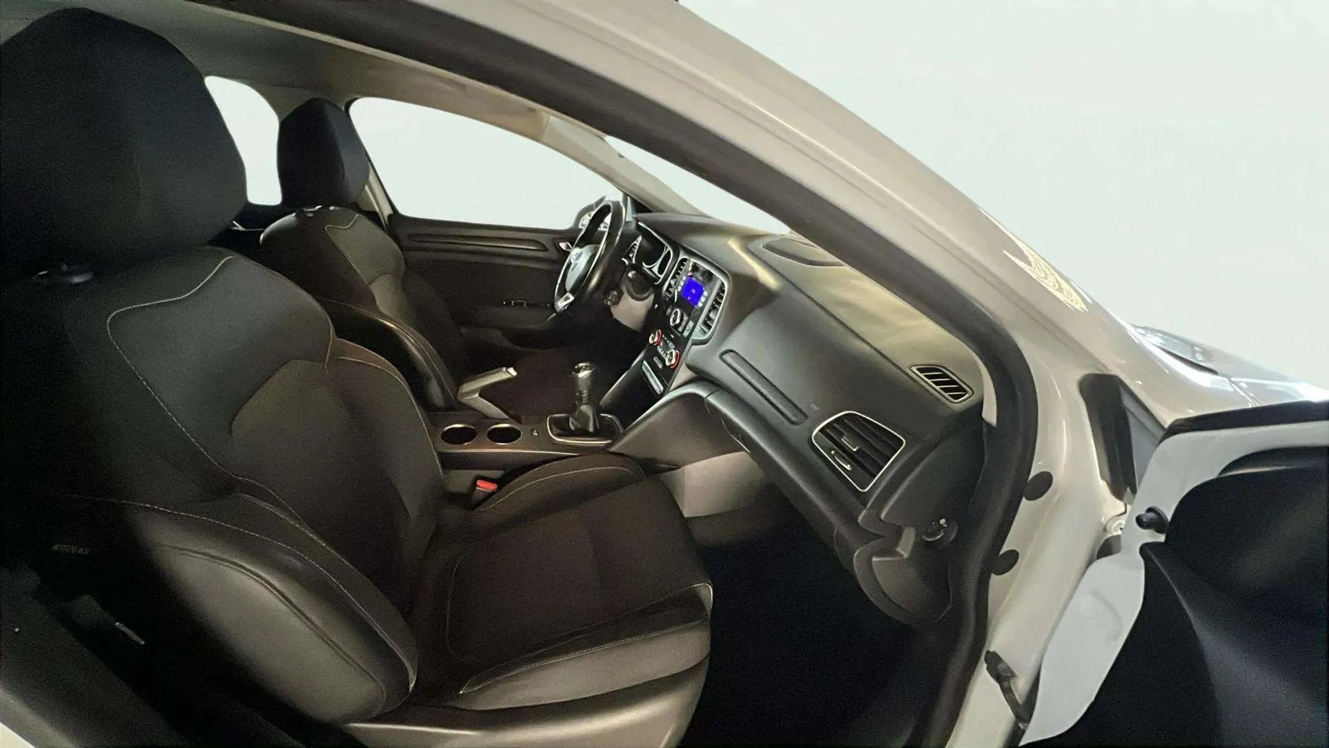 Renault Mégane Business Energy dCi - foto 12