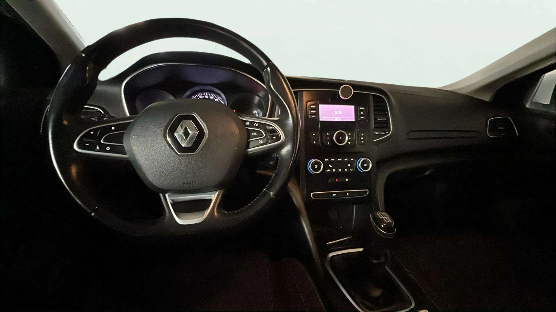 Renault Mégane Business Energy dCi - foto 8