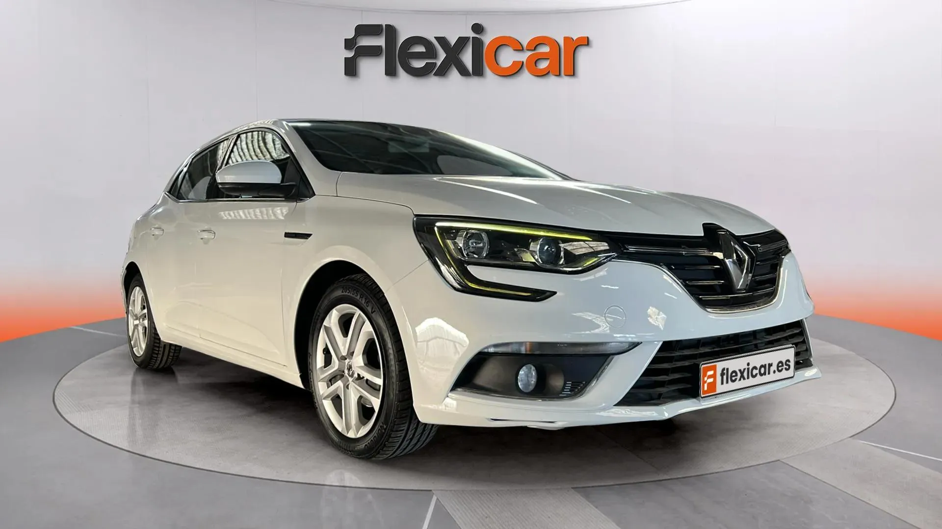 Renault Mégane Business Energy dCi