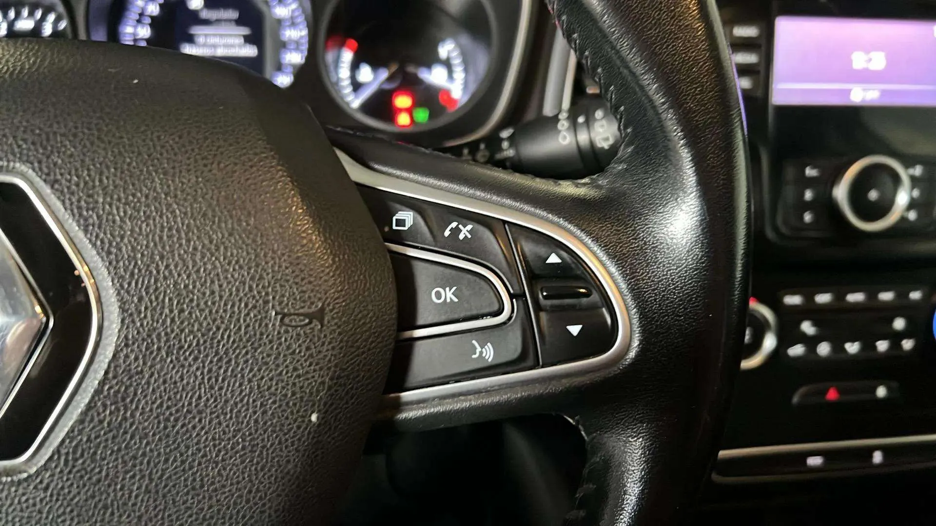 Renault Mégane Business Energy dCi - foto 15