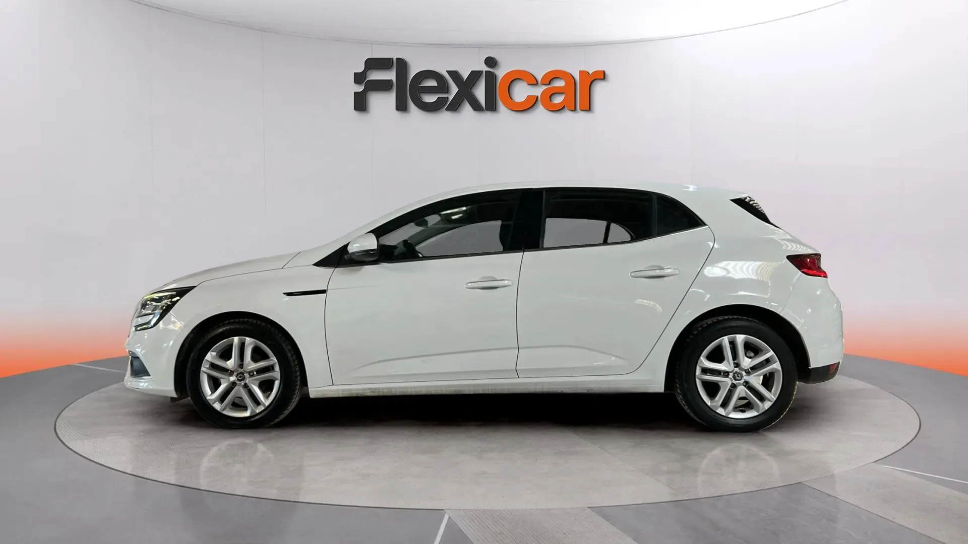 Renault Mégane Business Energy dCi - foto 5