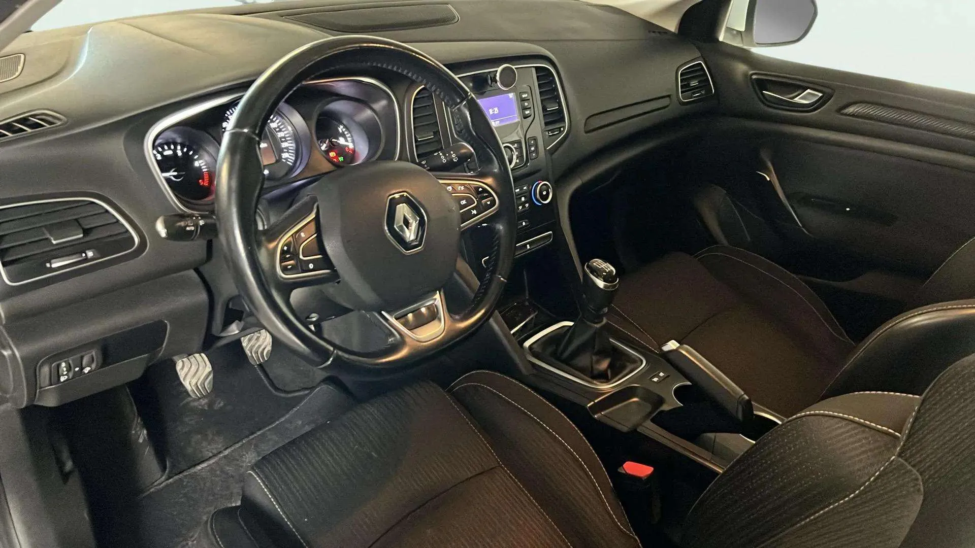 Renault Mégane Business Energy dCi - foto 9