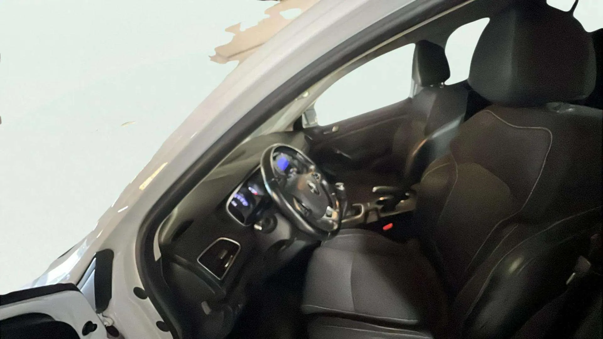 Renault Mégane Business Energy dCi - foto 10