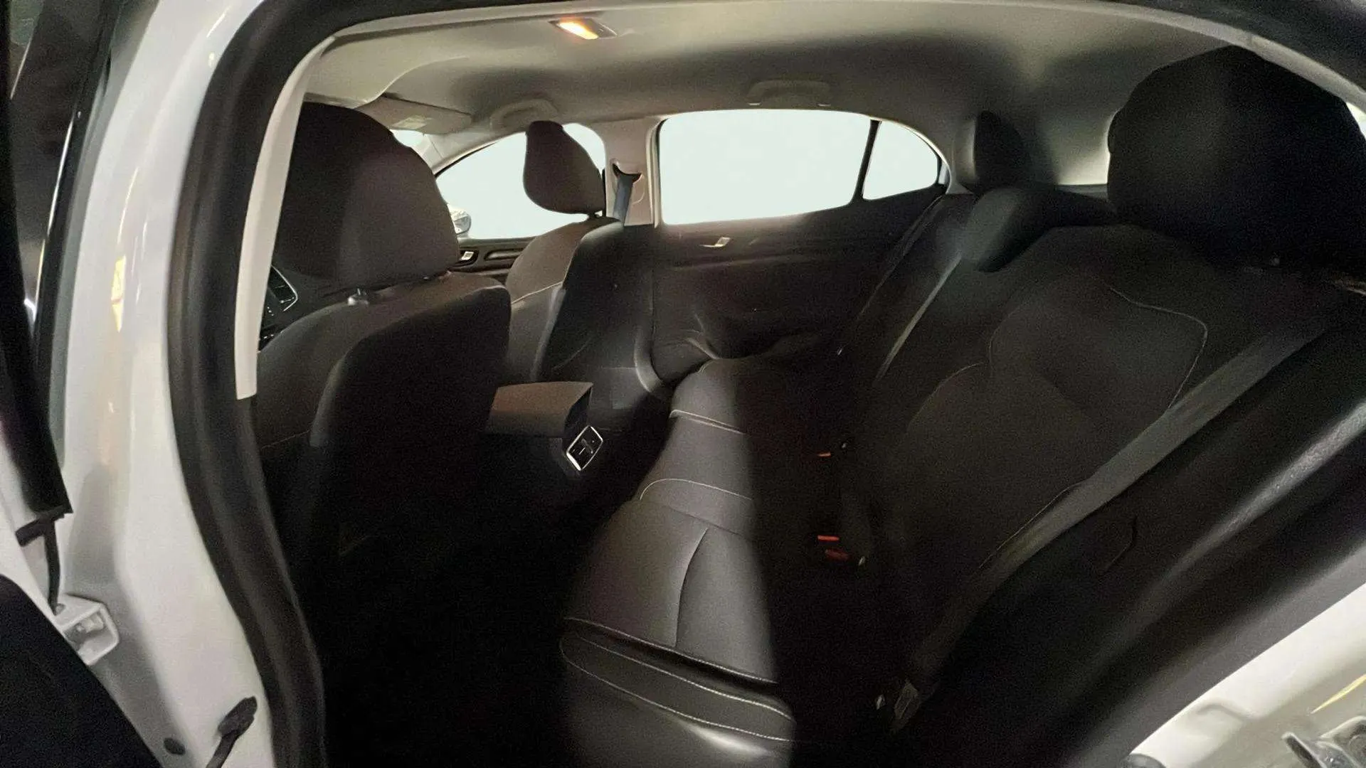 Renault Mégane Business Energy dCi - foto 13