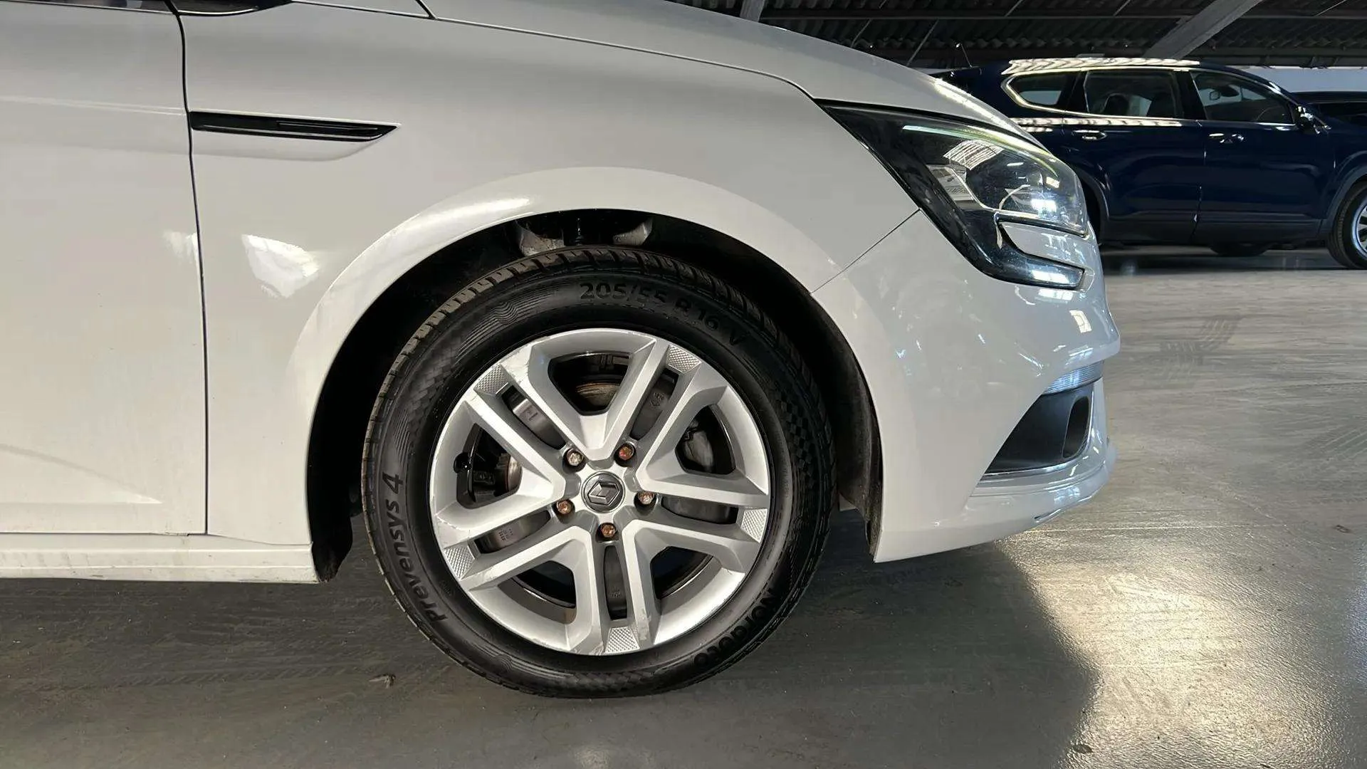Renault Mégane Business Energy dCi - foto 18