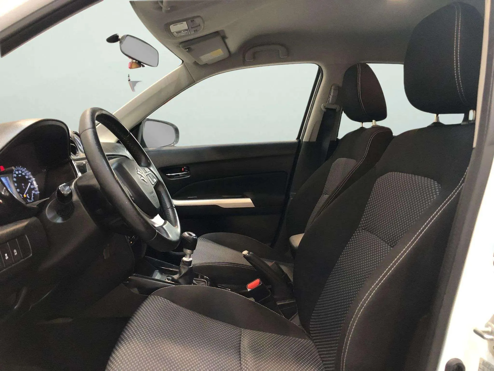 Suzuki Vitara 1.6 Ddis GL - foto 8