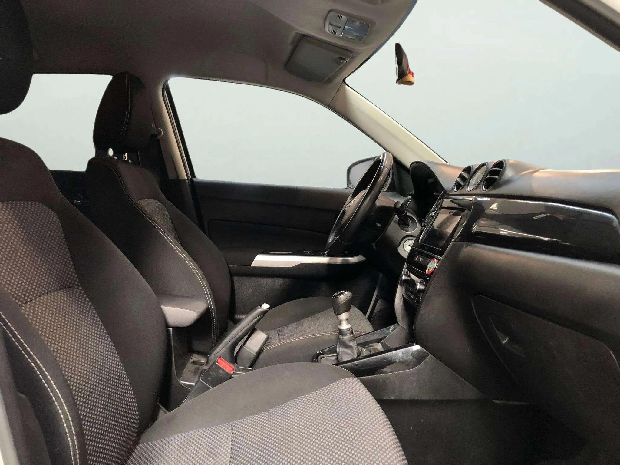 Suzuki Vitara 1.6 Ddis GL - foto 9