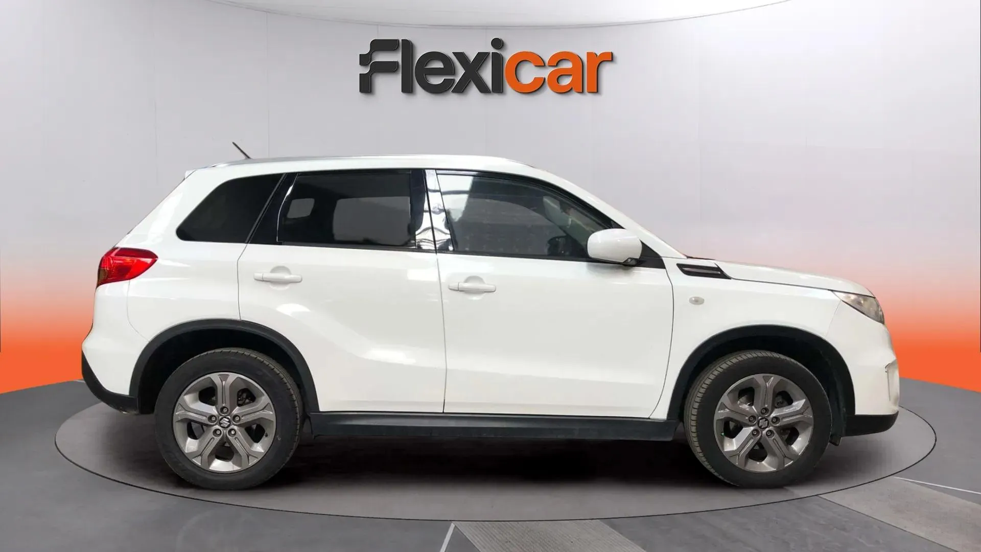 Suzuki Vitara 1.6 Ddis GL - foto 3