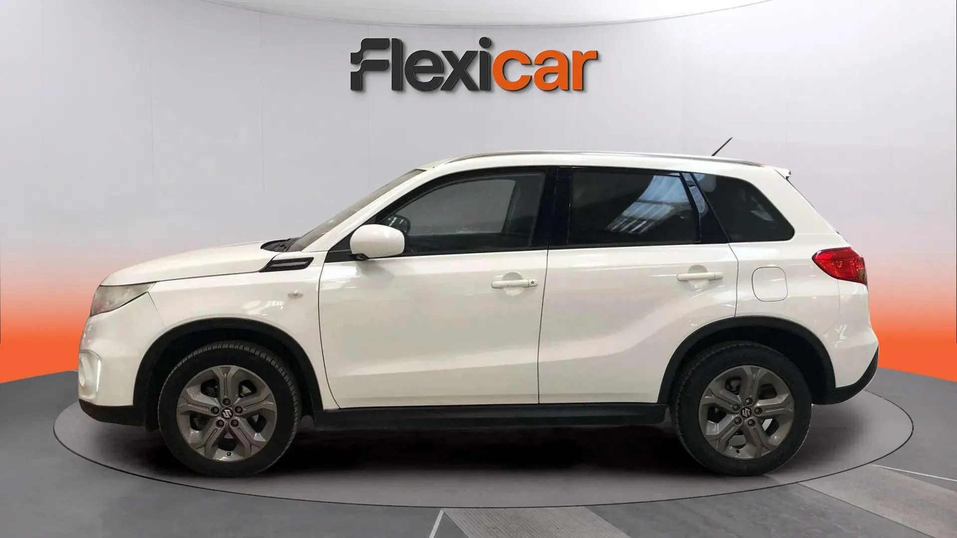 Suzuki Vitara 1.6 Ddis GL - foto 5
