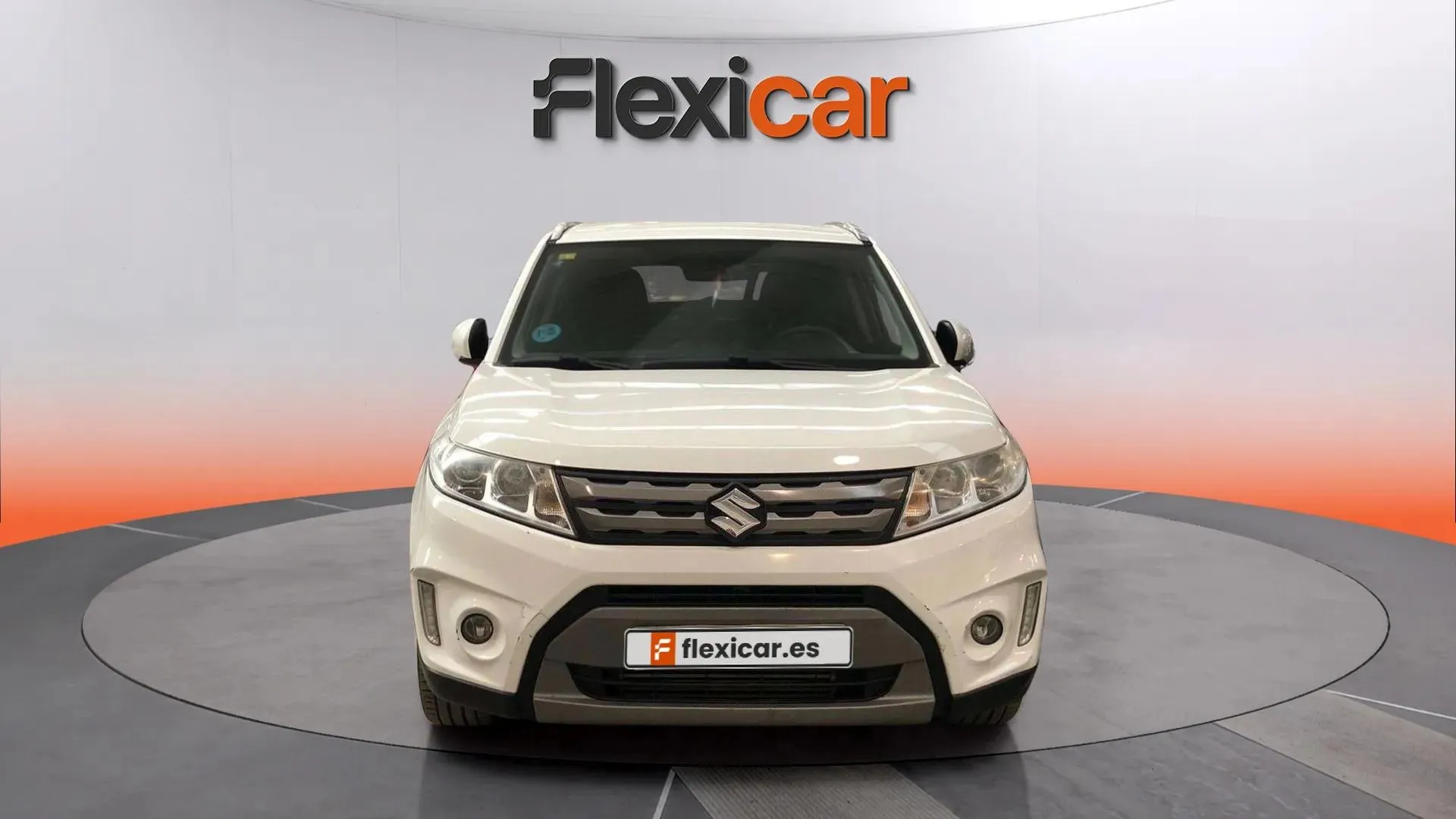 Suzuki Vitara 1.6 Ddis GL - foto 2