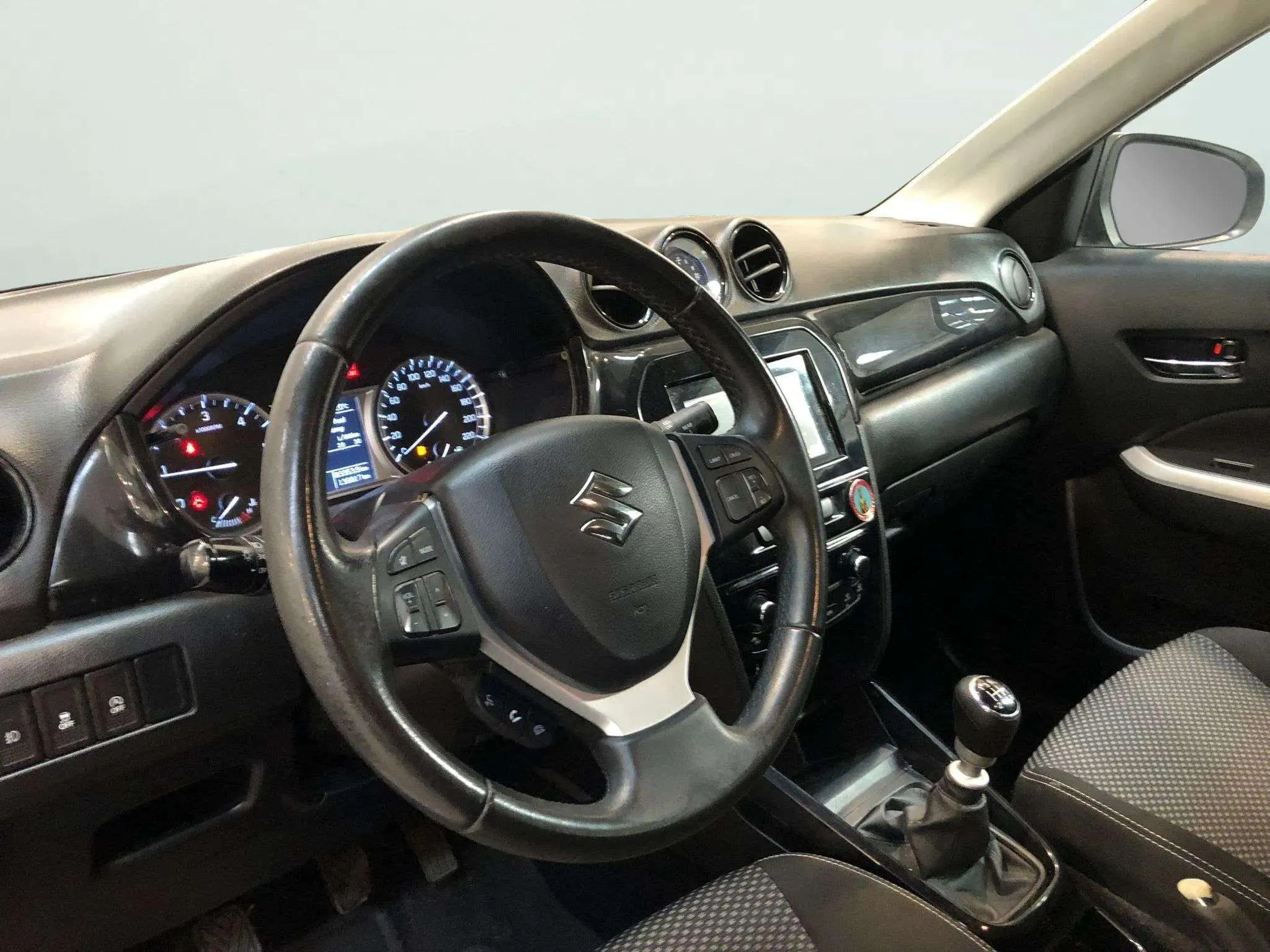 Suzuki Vitara 1.6 Ddis GL - foto 7
