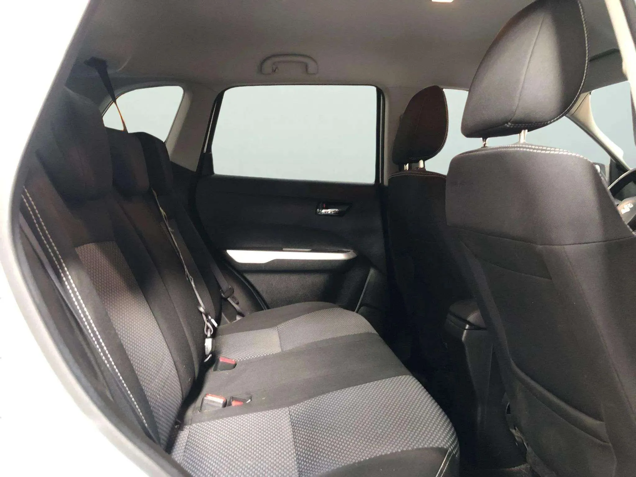 Suzuki Vitara 1.6 Ddis GL - foto 10