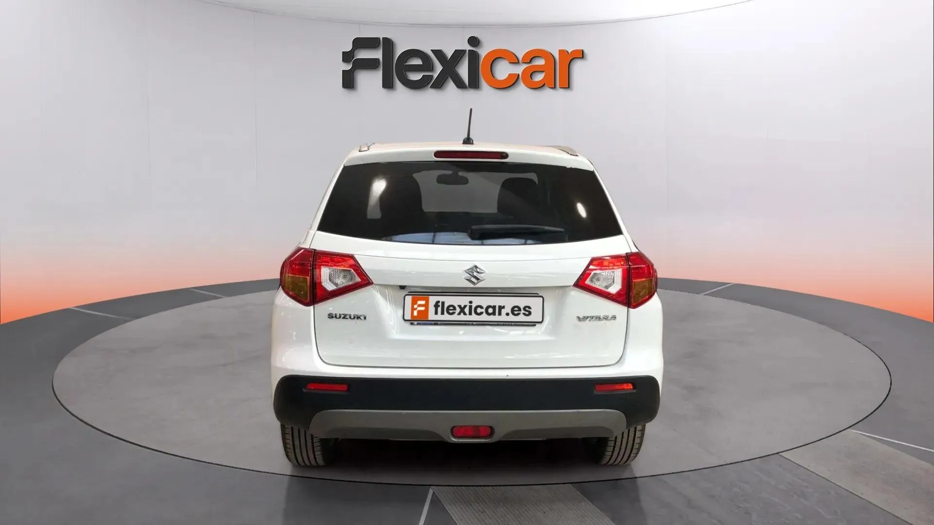 Suzuki Vitara 1.6 Ddis GL - foto 4