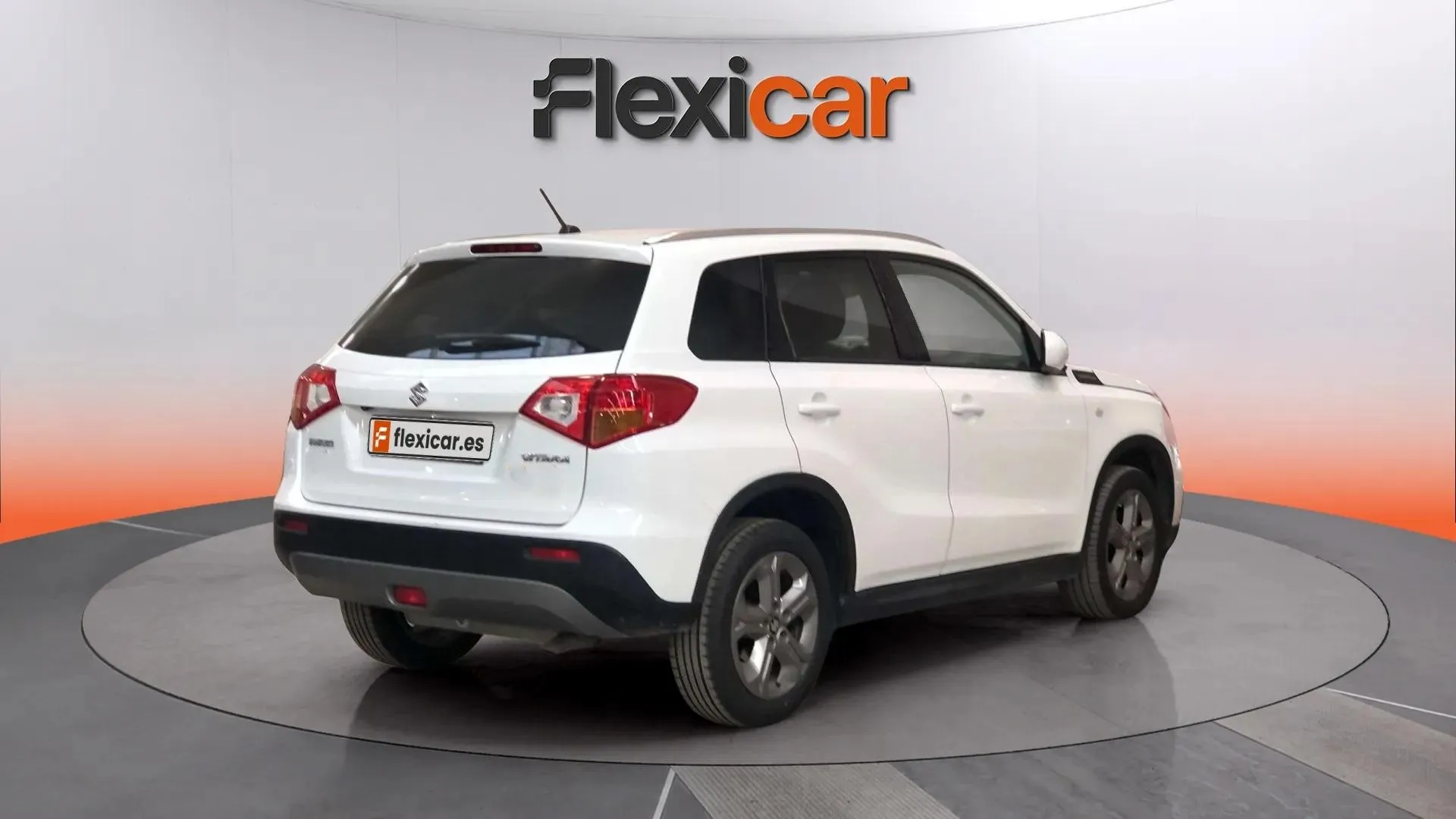 Suzuki Vitara 1.6 Ddis GL - foto 6