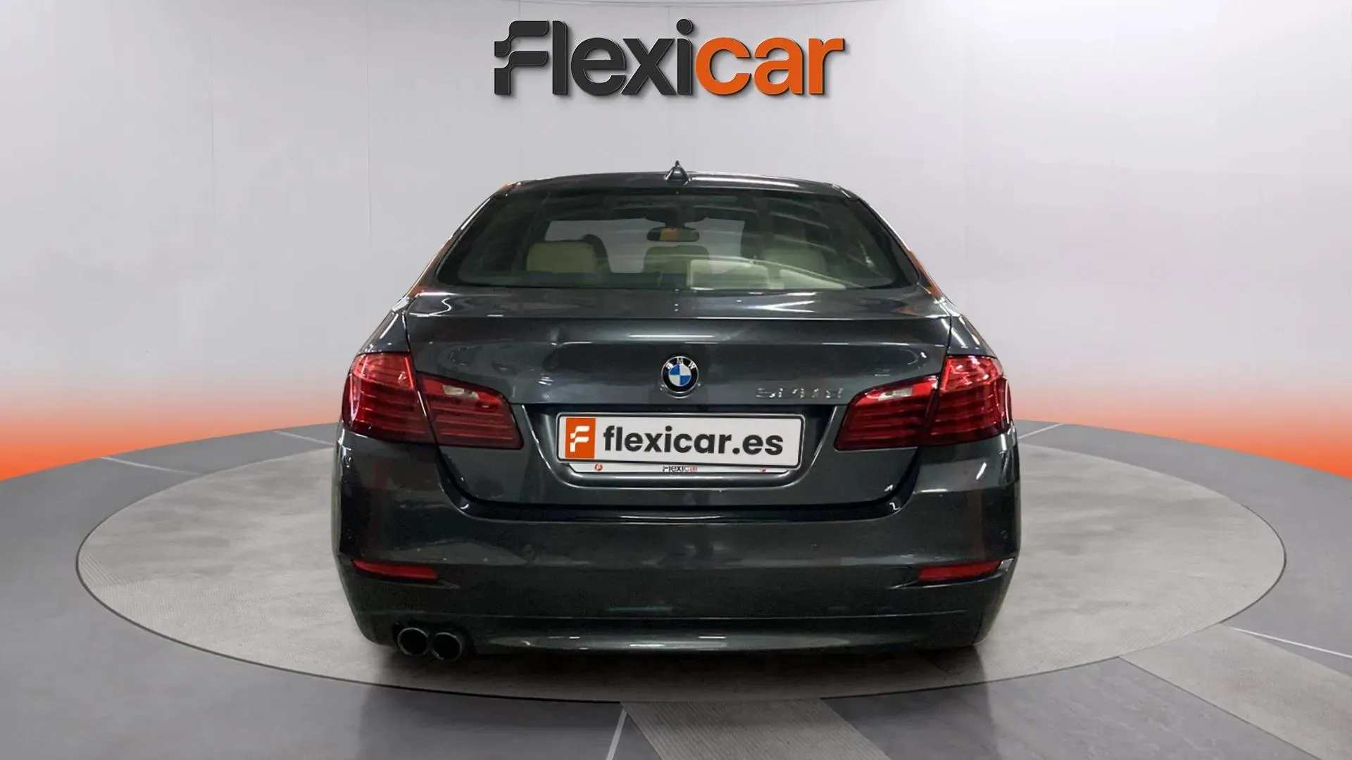 BMW Serie 5 520dA Business - foto 8