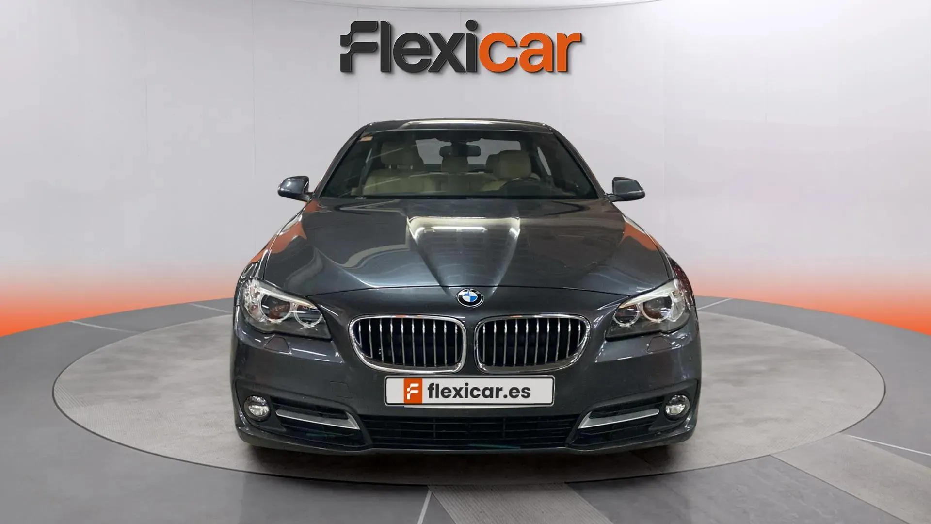 BMW Serie 5 520dA Business - foto 3
