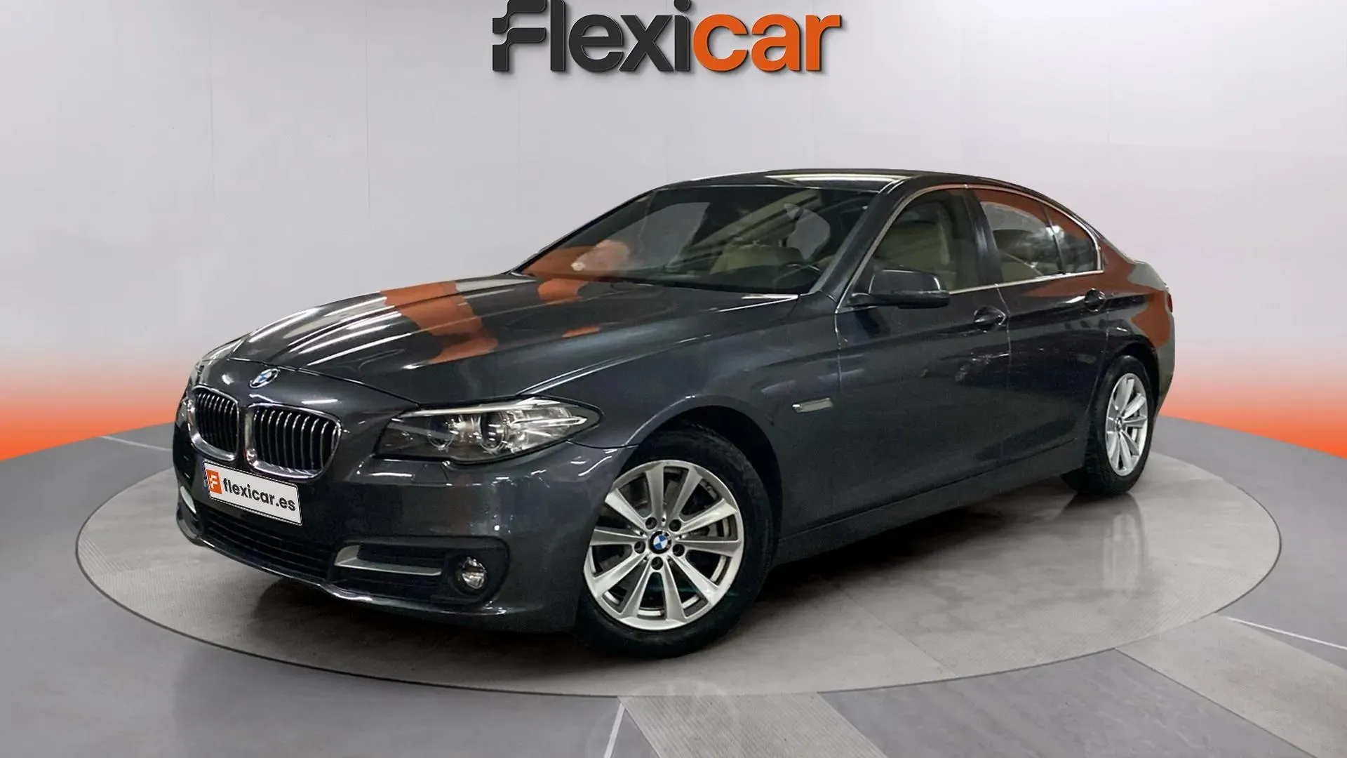 BMW Serie 5 520dA Business - foto 2
