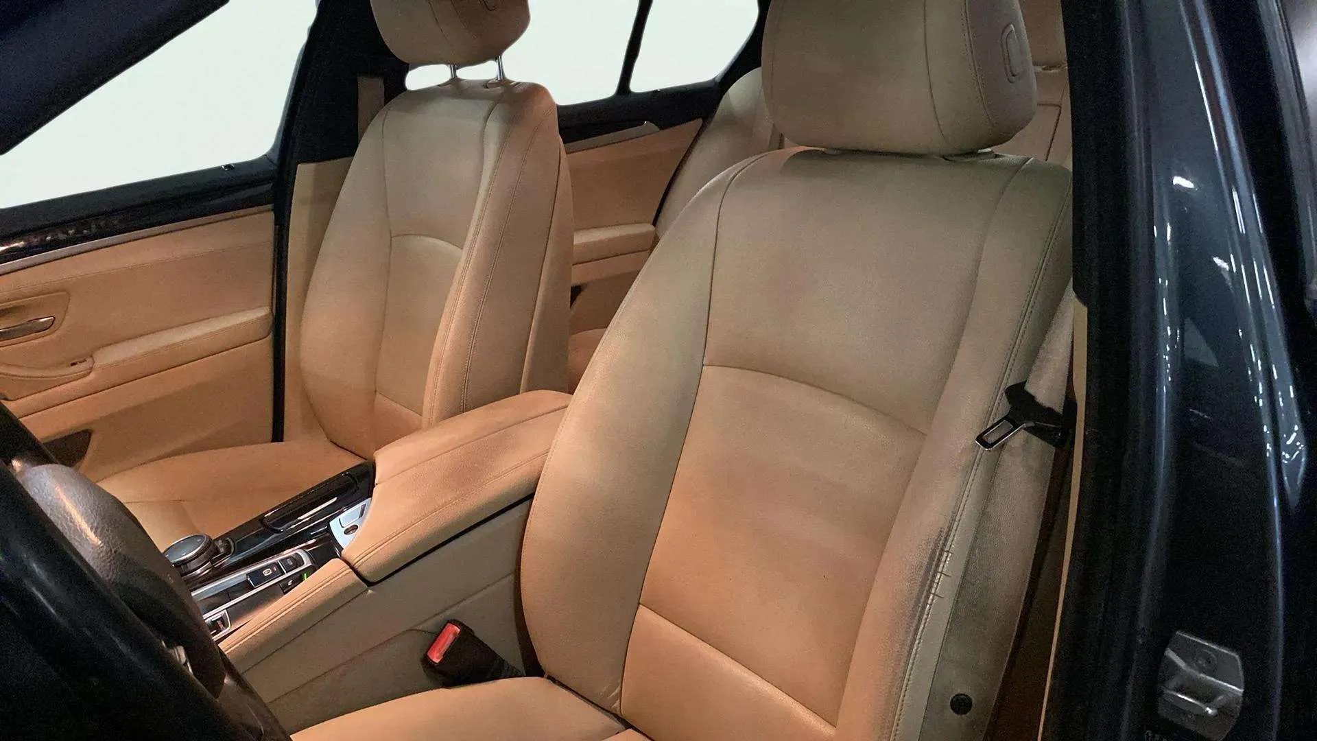 BMW Serie 5 520dA Business - foto 28