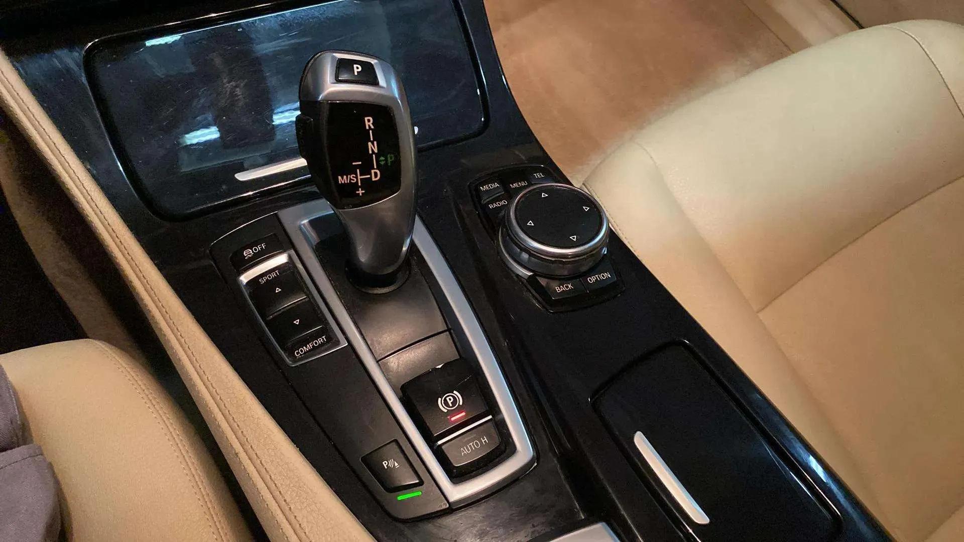 BMW Serie 5 520dA Business - foto 25