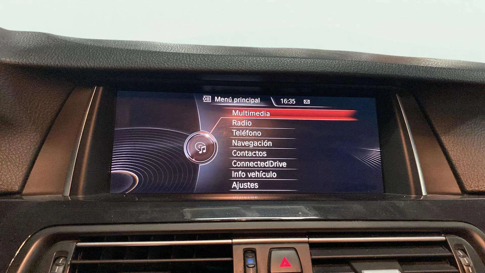 BMW Serie 5 520dA Business - foto 19