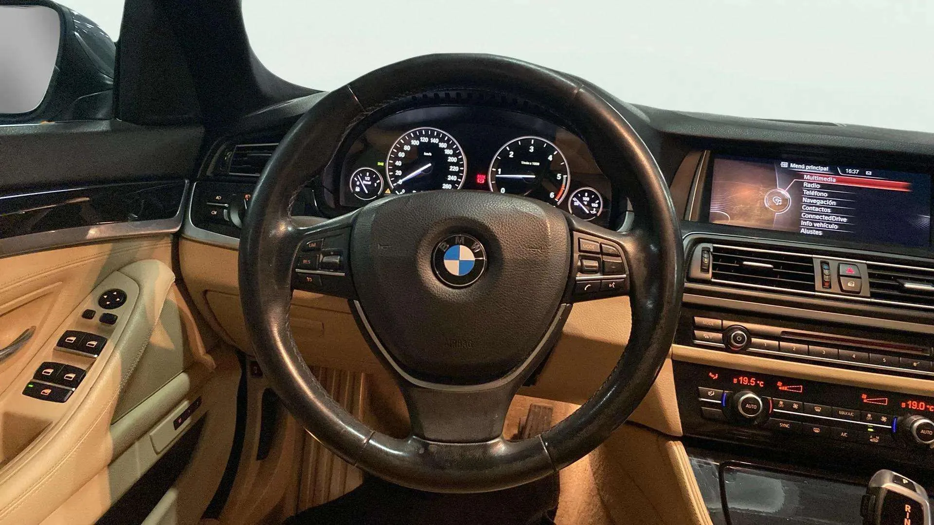 BMW Serie 5 520dA Business - foto 13