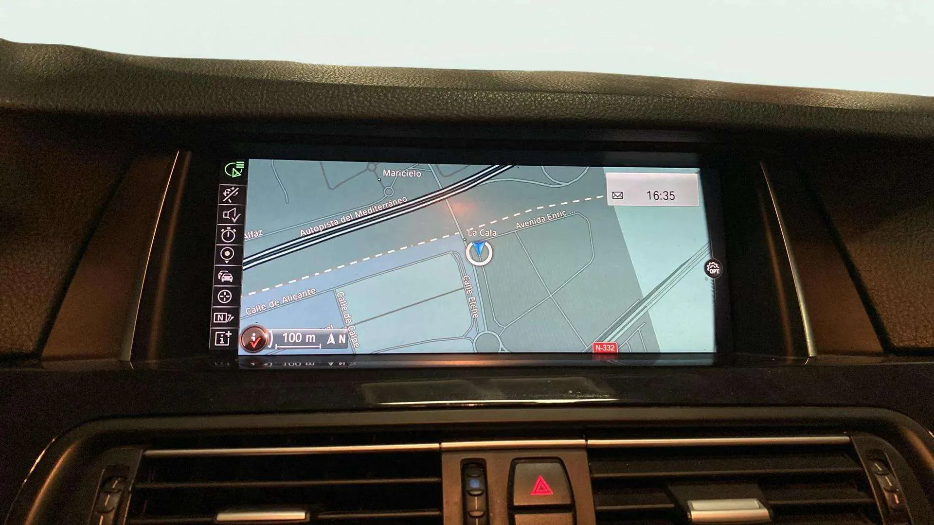 BMW Serie 5 520dA Business - foto 20