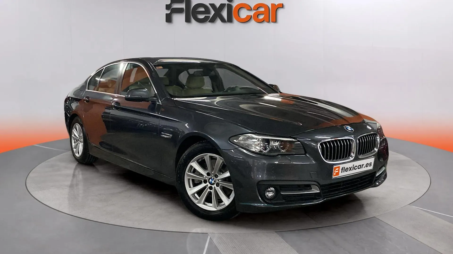 BMW Serie 5 520dA Business