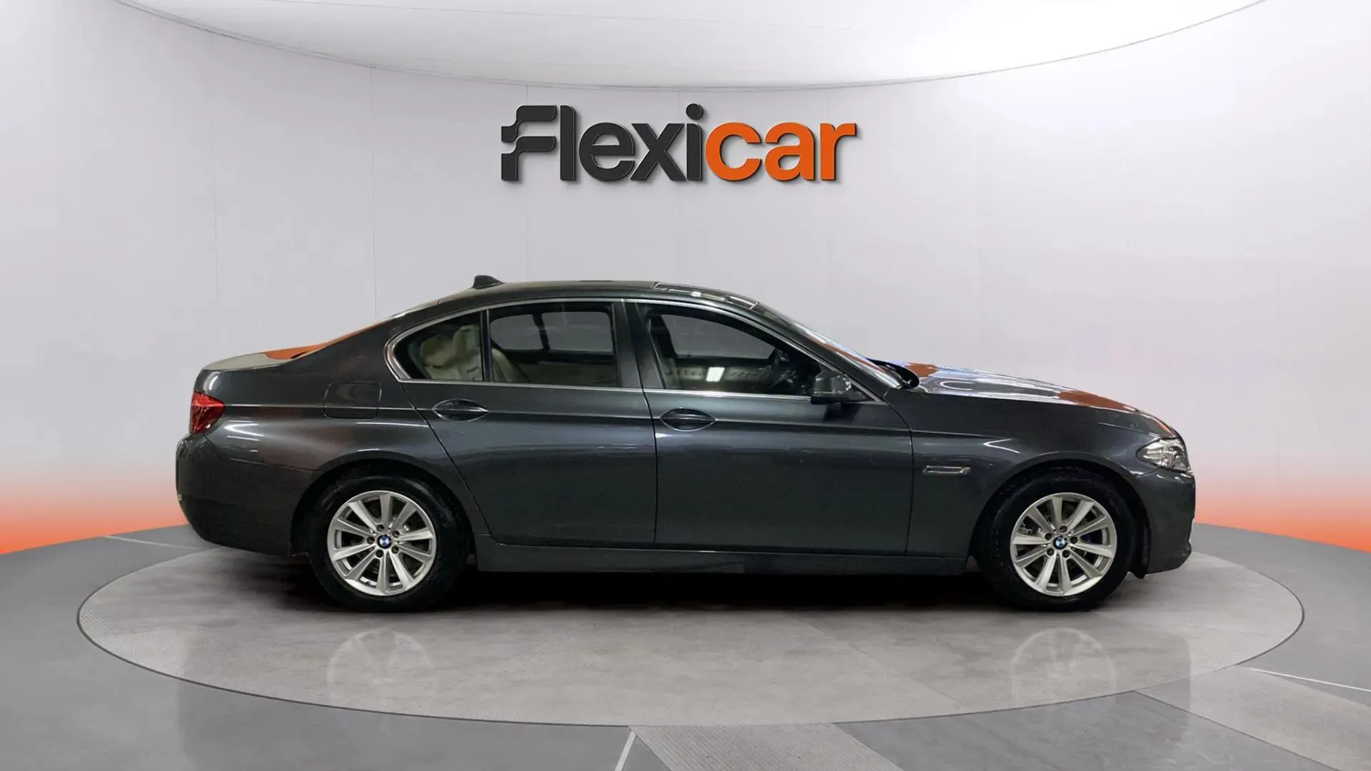BMW Serie 5 520dA Business - foto 5