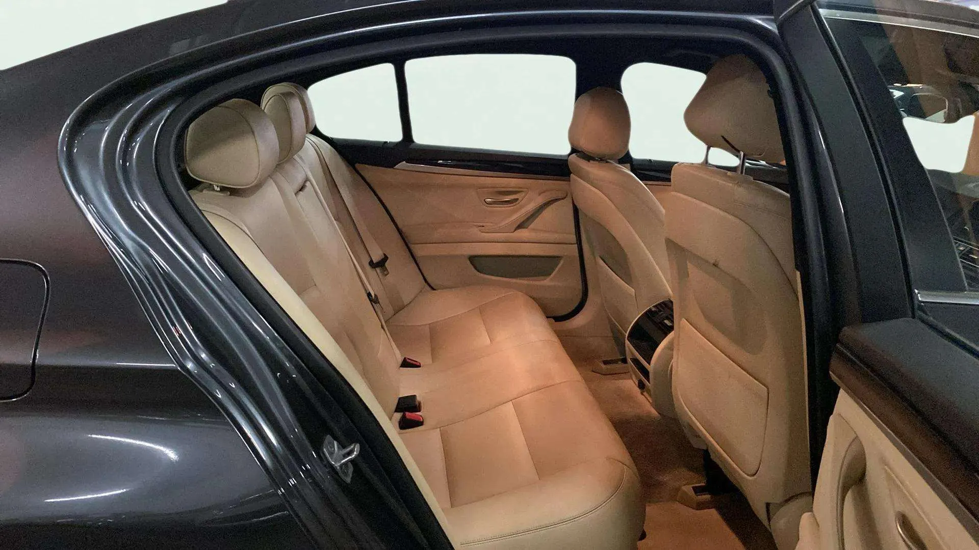 BMW Serie 5 520dA Business - foto 26