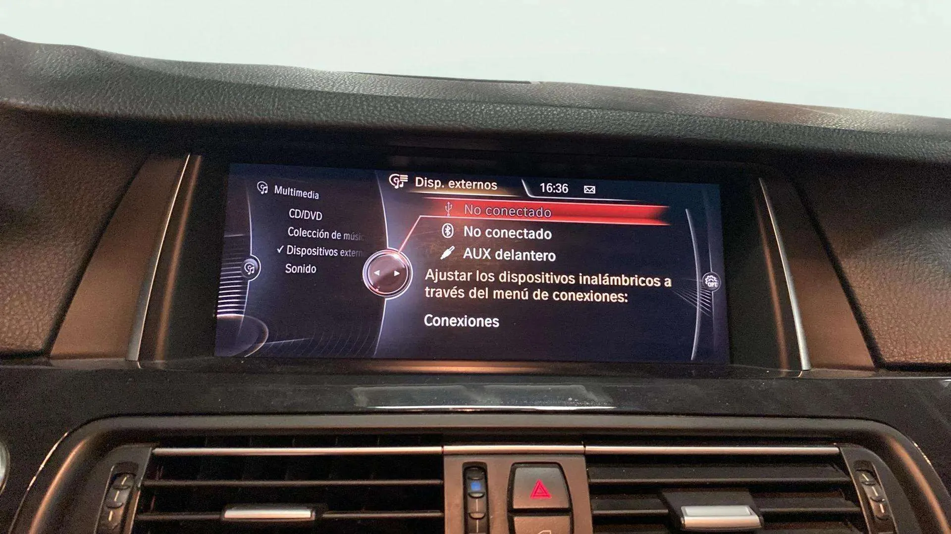 BMW Serie 5 520dA Business - foto 21