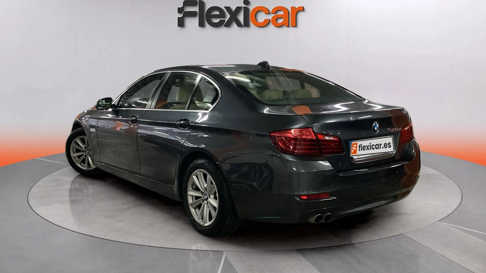 BMW Serie 5 520dA Business - foto 6