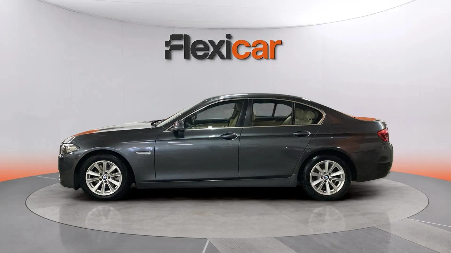 BMW Serie 5 520dA Business - foto 4