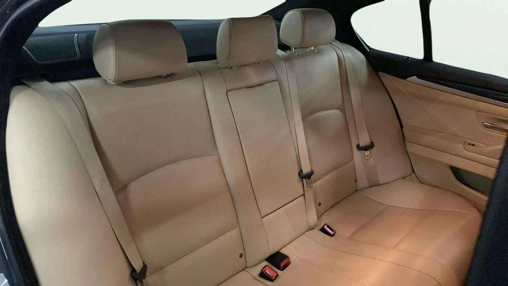BMW Serie 5 520dA Business - foto 27