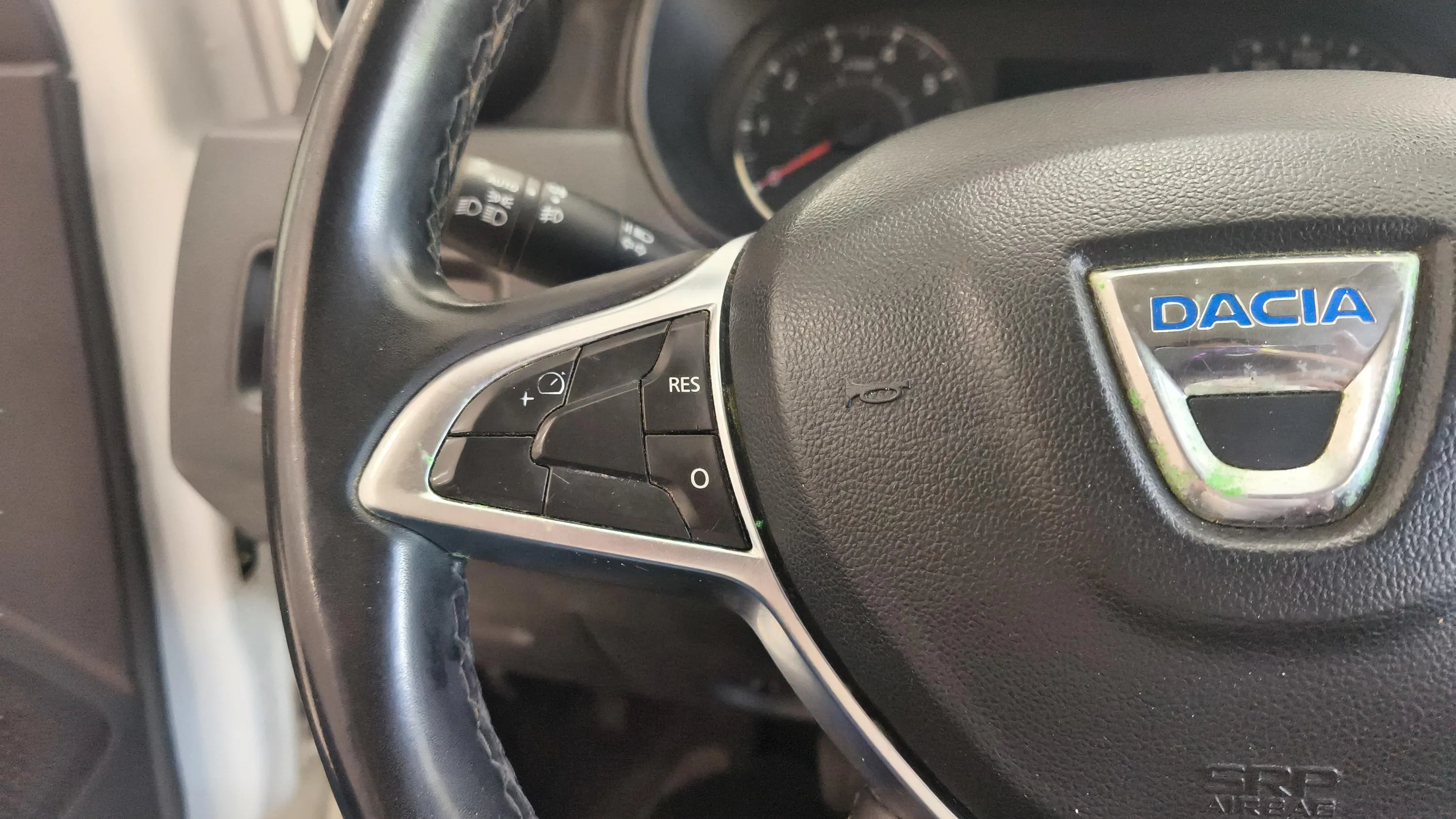 Dacia Duster Comfort Blue dCi 4x4 - foto 15