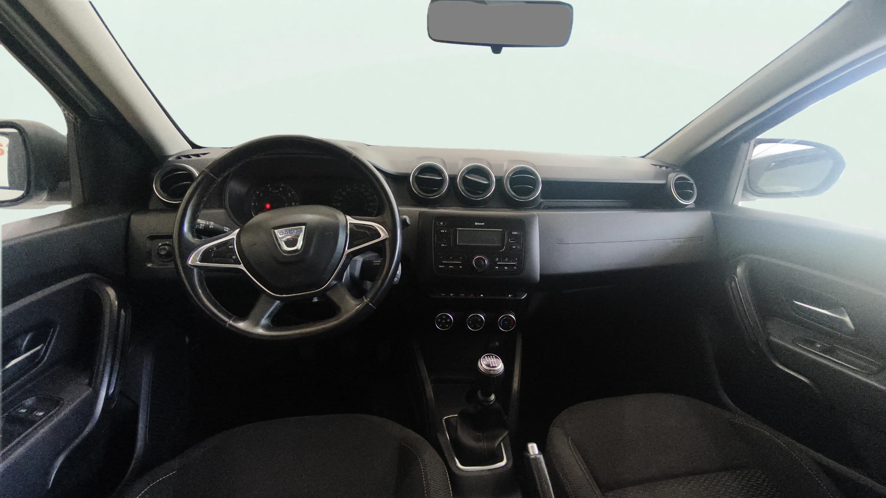 Dacia Duster Comfort Blue dCi 4x4 - foto 6