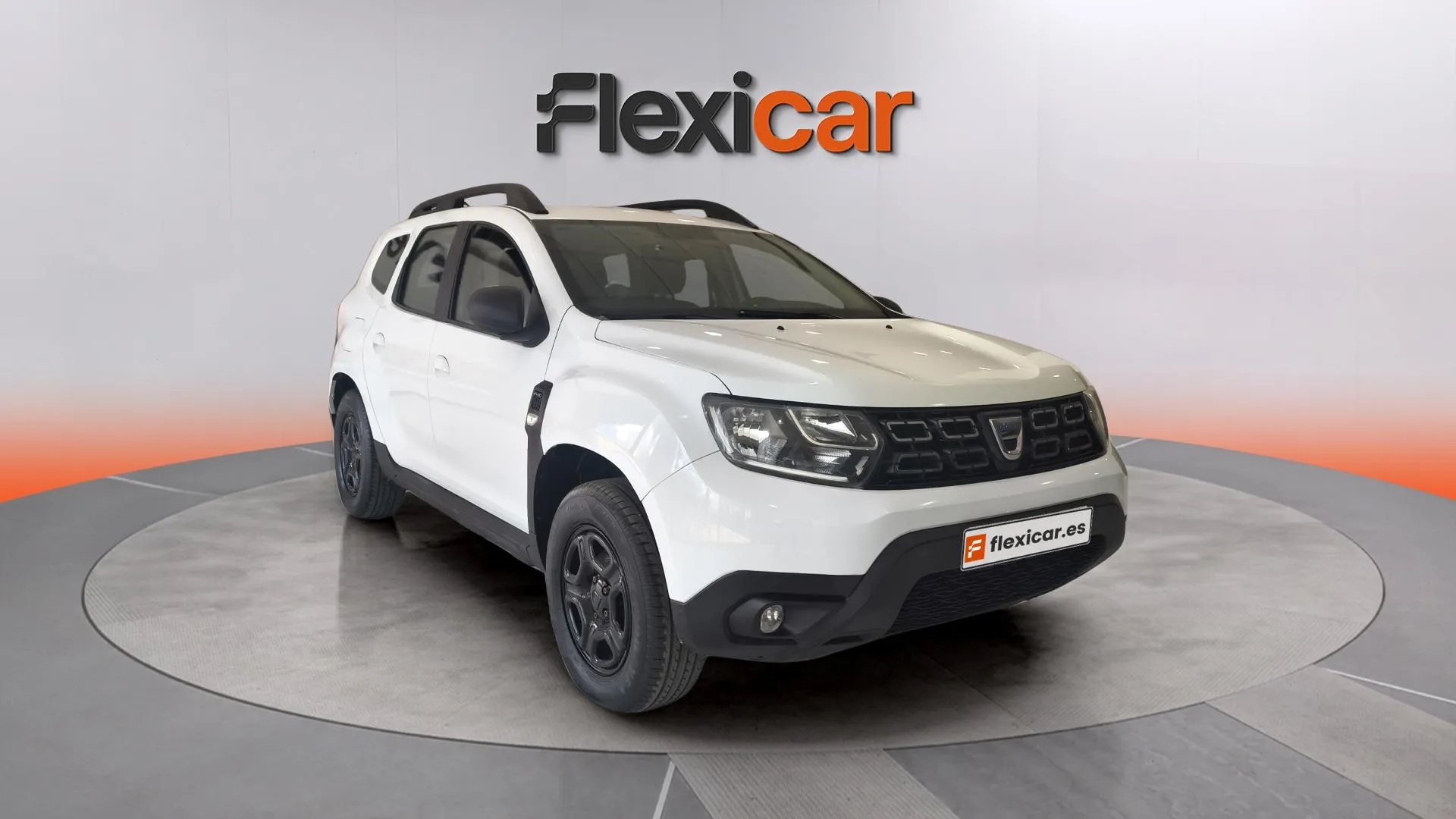 Dacia Duster Comfort Blue dCi 4x4