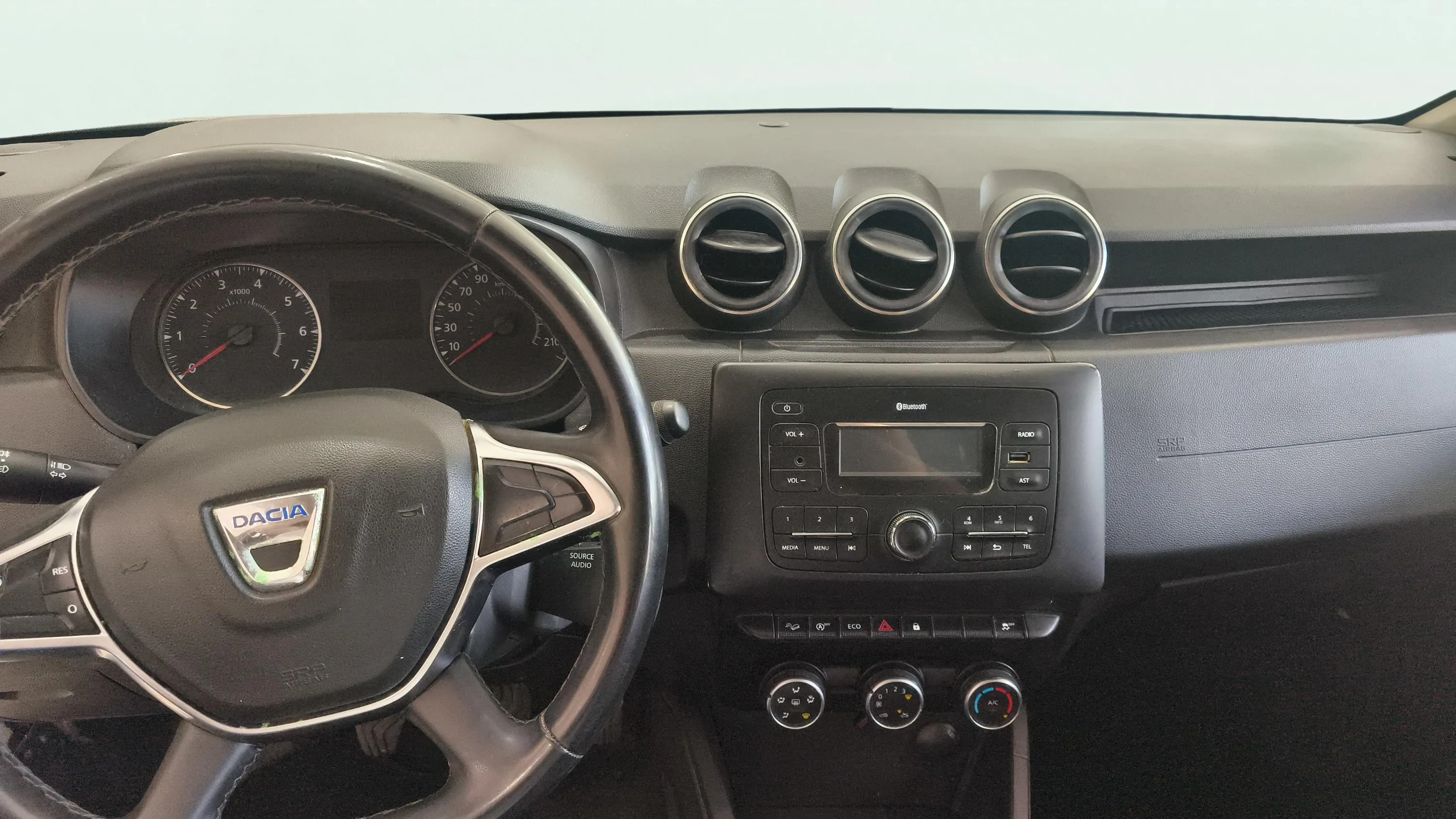Dacia Duster Comfort Blue dCi 4x4 - foto 14