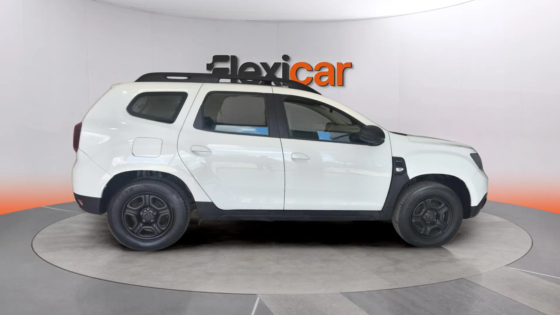 Dacia Duster Comfort Blue dCi 4x4 - foto 3