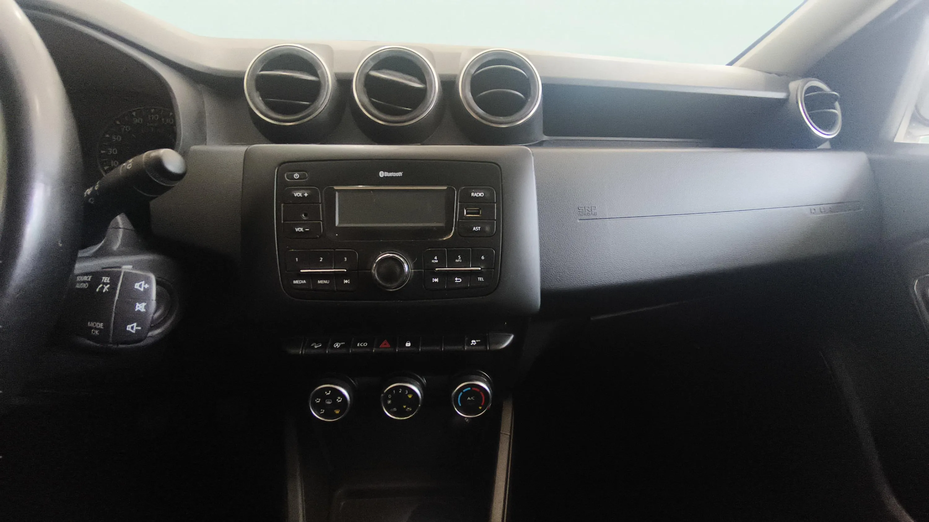 Dacia Duster Comfort Blue dCi 4x4 - foto 8