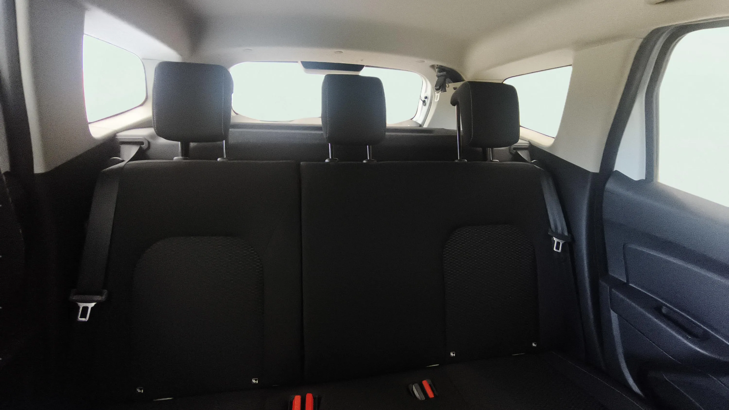 Dacia Duster Comfort Blue dCi 4x4 - foto 11
