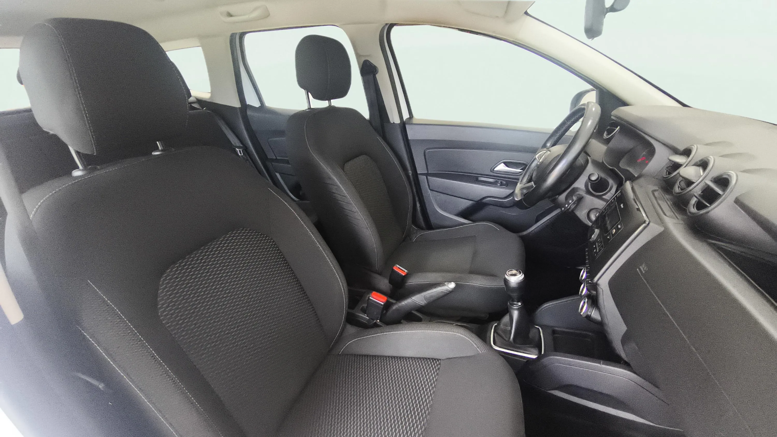 Dacia Duster Comfort Blue dCi 4x4 - foto 10