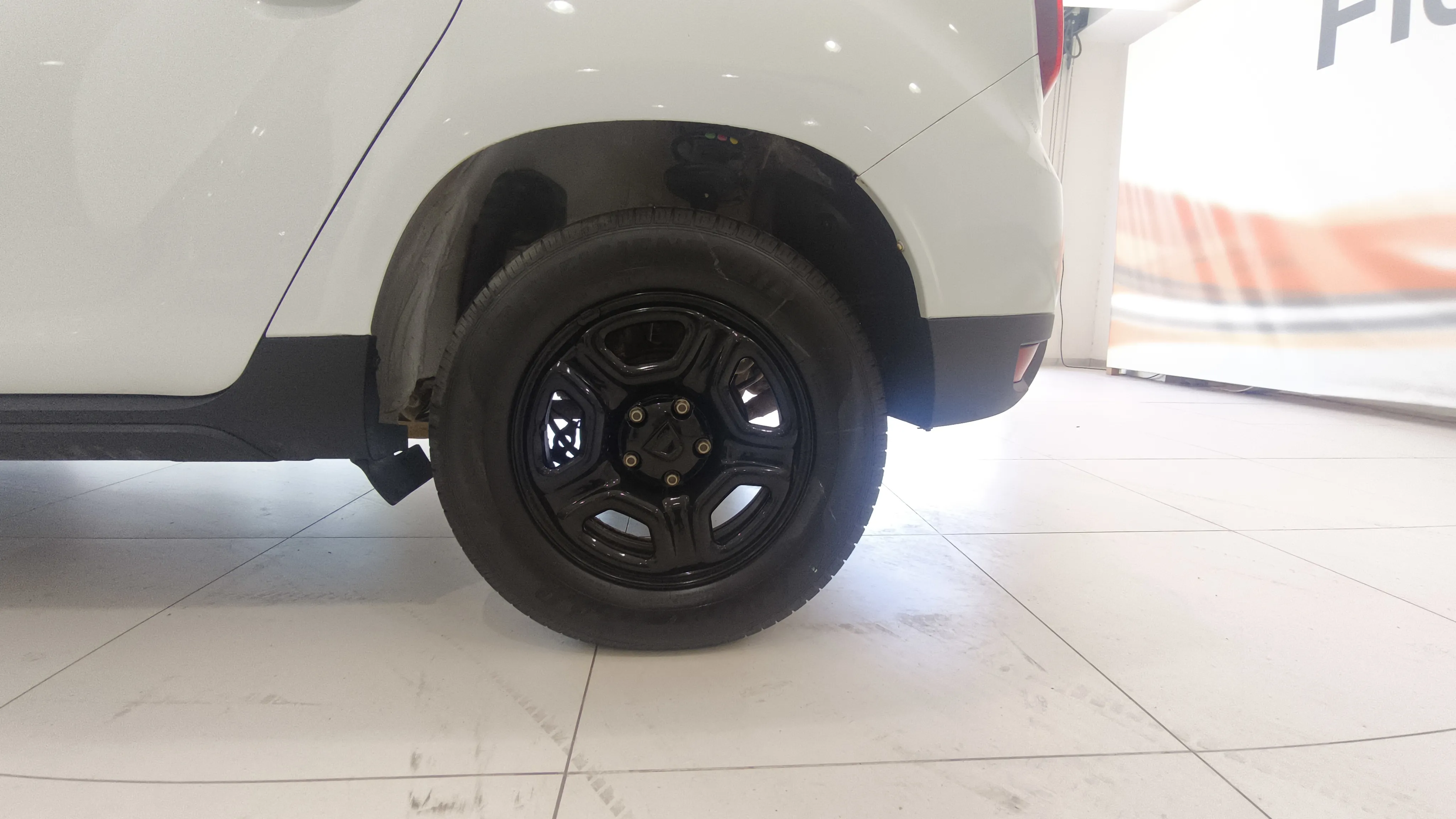 Dacia Duster Comfort Blue dCi 4x4 - foto 22