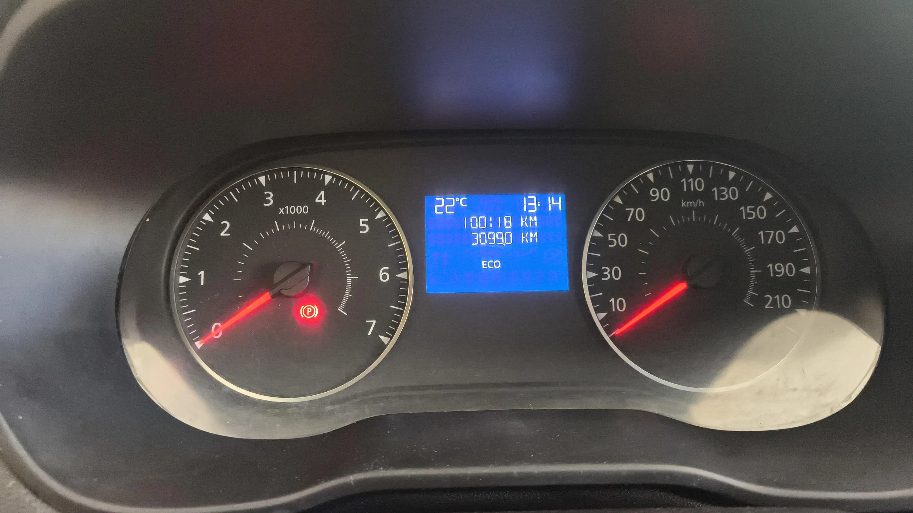 Dacia Duster Comfort Blue dCi 4x4 - foto 21