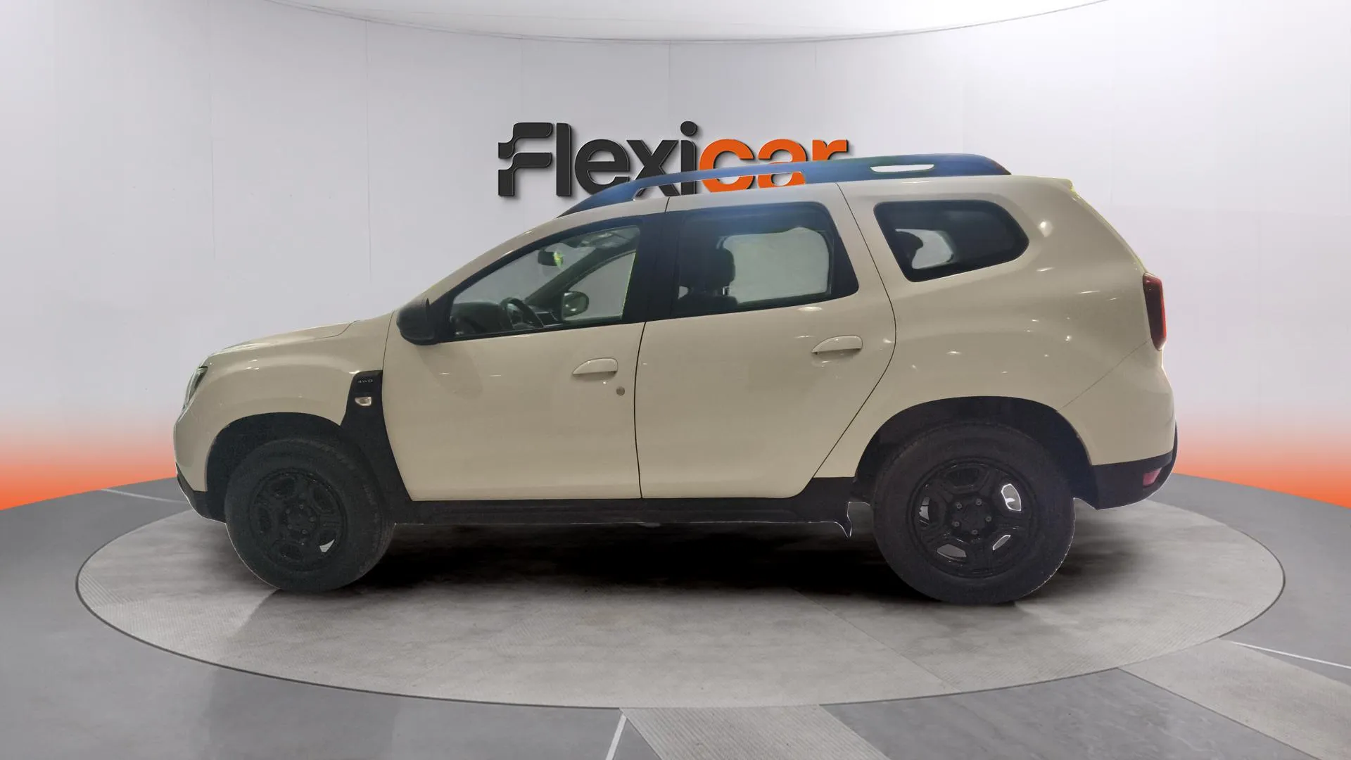 Dacia Duster Comfort Blue dCi 4x4 - foto 5