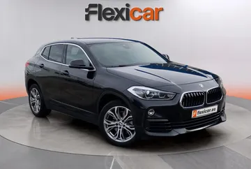 bmw x2 sdrive18d diesel automatica logrono 903000000215419