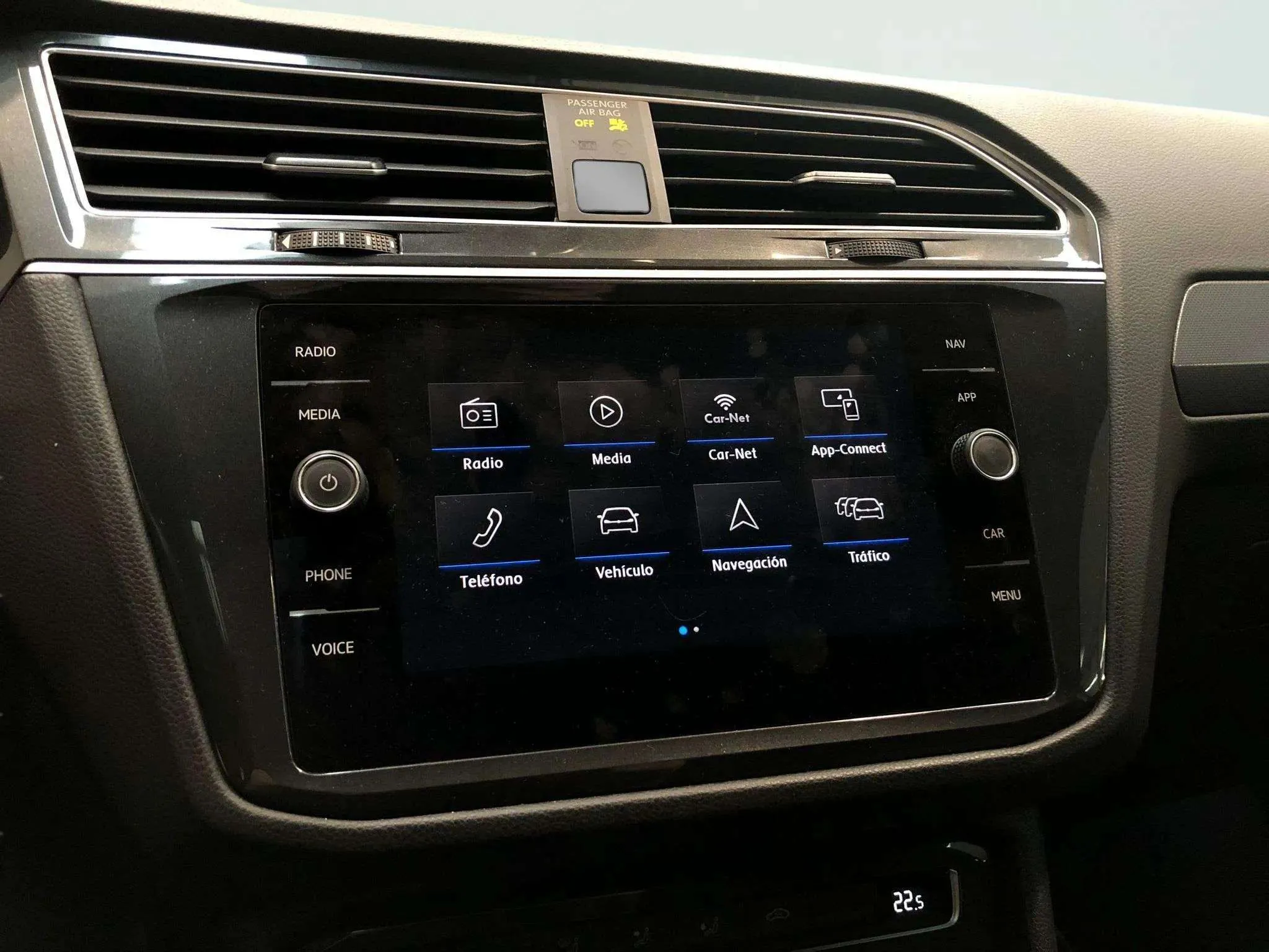 Volkswagen Tiguan Sport 2.0 TDI 4Motion DSG - foto 12