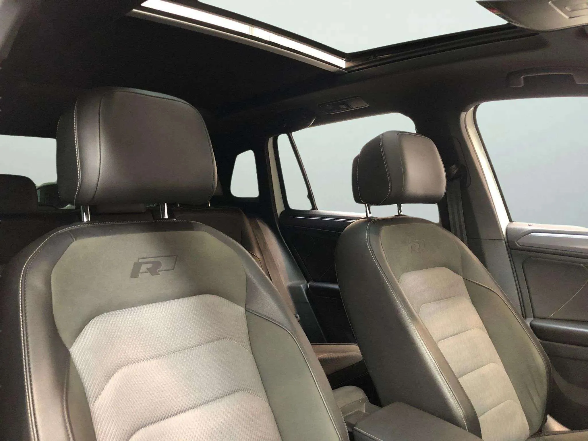 Volkswagen Tiguan Sport 2.0 TDI 4Motion DSG - foto 10