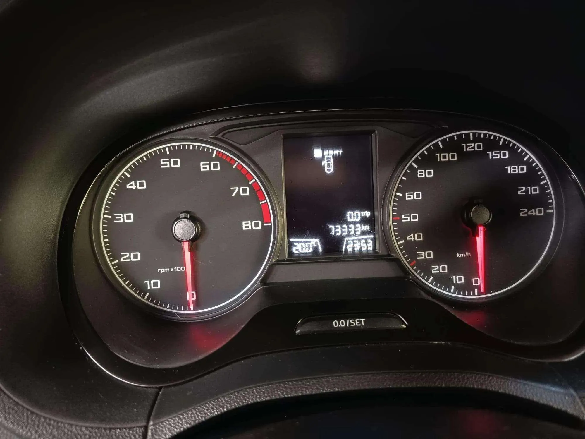 SEAT Ibiza 1.0 Reference - foto 16
